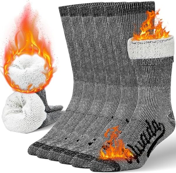 Hiking Socks