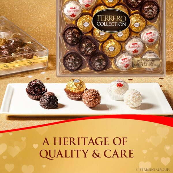 Ferrero Rocher, - Image 2