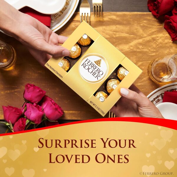 Gourmet Milk Chocolate - Image 2