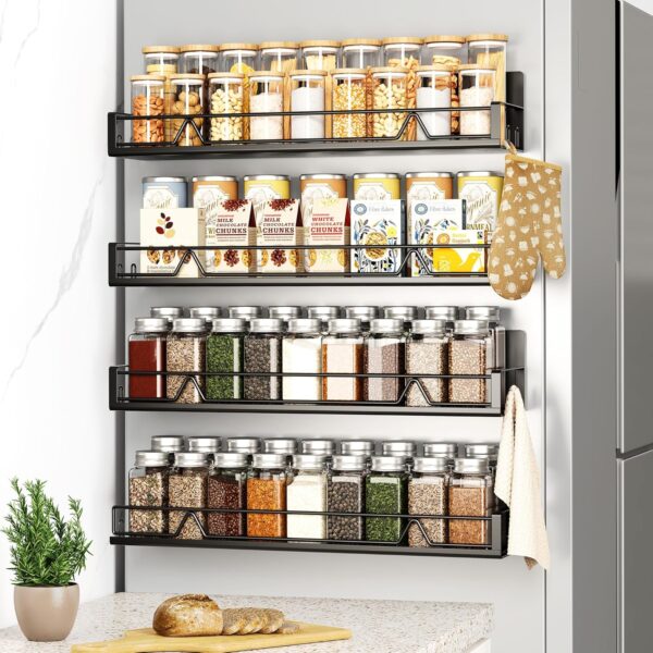 Fridge Organizer Shelf,
