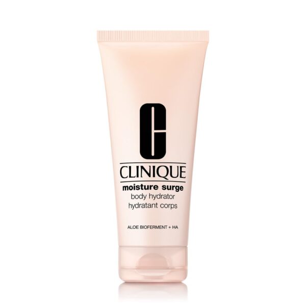 Body Hydrator