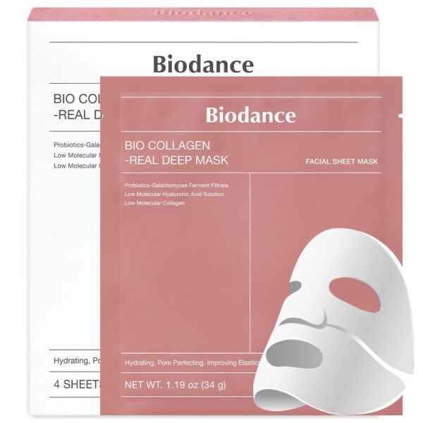 BIODANCE