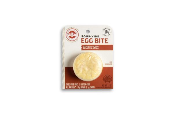 Egg Bite