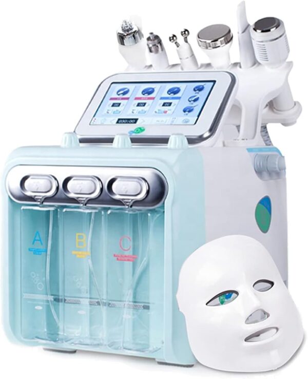 Skin Moisturizing - Image 2
