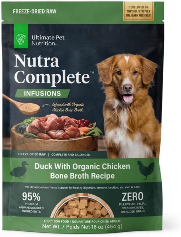 Dog Food
