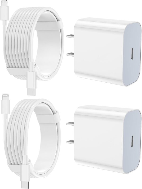 iPhone Charger