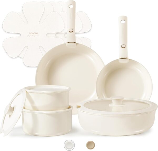 Kitchen Cookware Sets,