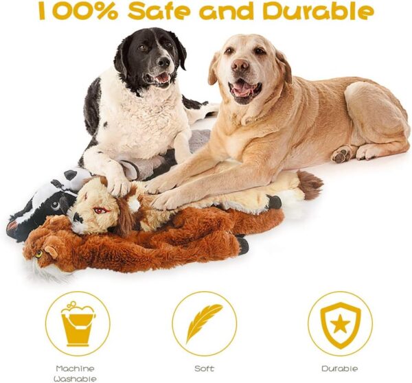 Squeak Toys - Image 2