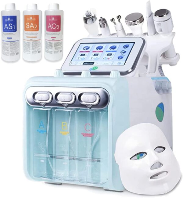 Skin Moisturizing