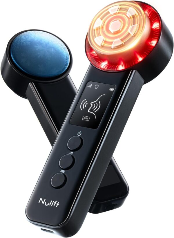 Skin Tightening Device
