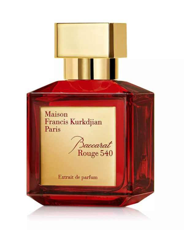 Pure Perfume