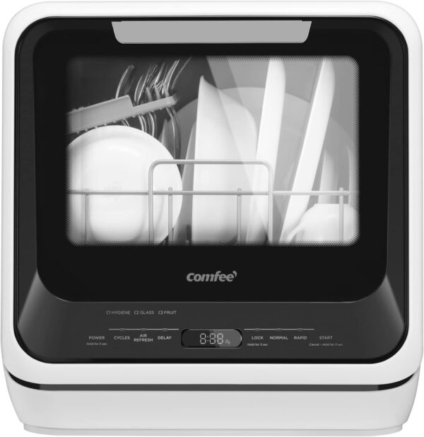 Mini Dishwasher