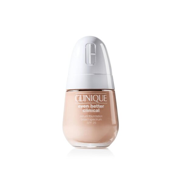 Clinical Serum