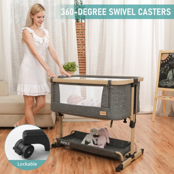Baby Bassinets - Image 2