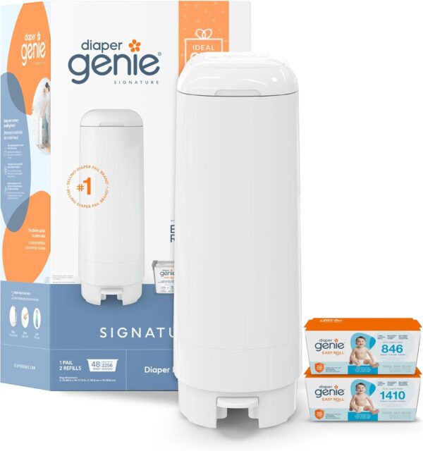 Diaper Genie