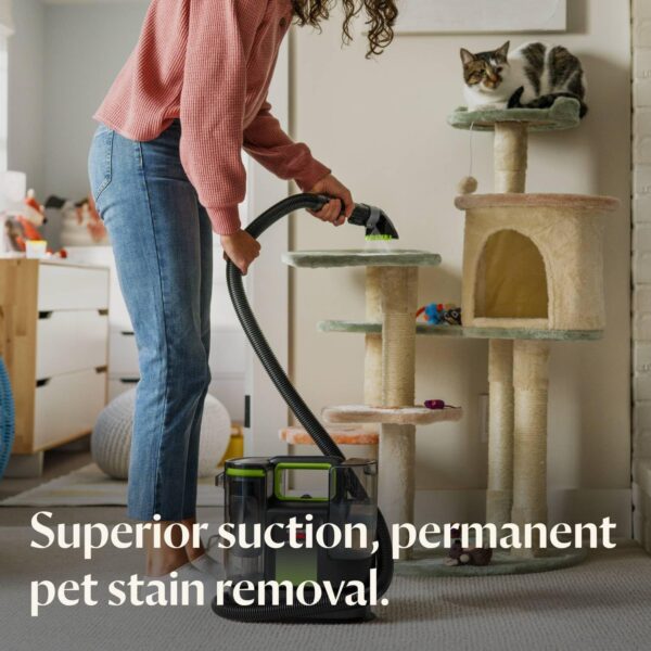 Deep Cleaner - Image 2