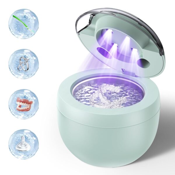 Cleaner Machine - Image 2