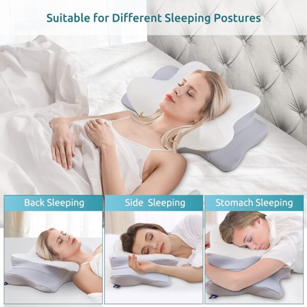 Pillow for Neck - Image 2