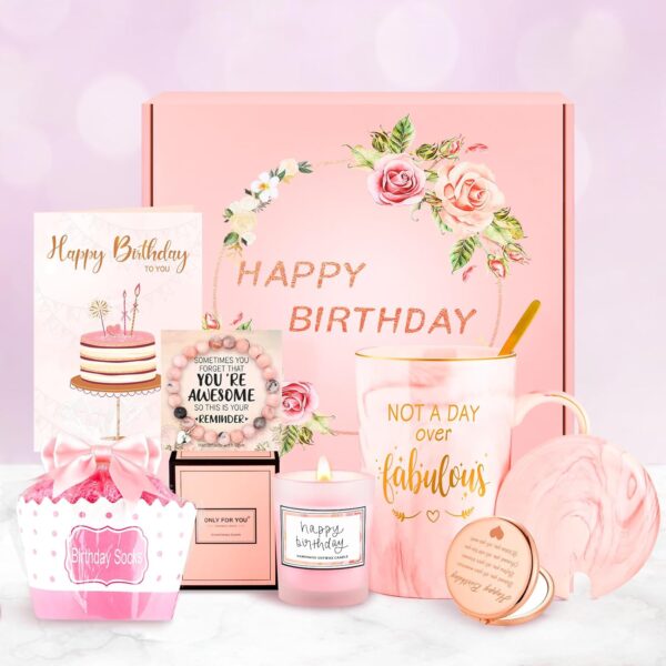 Birthday Gifts