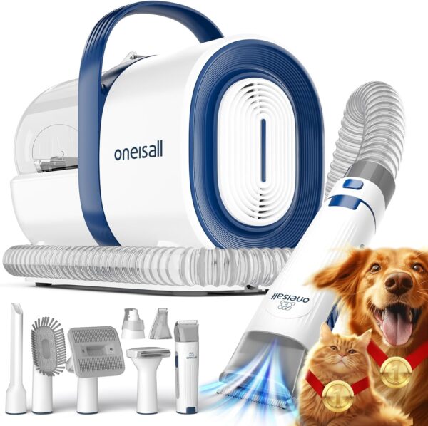 Dog Hair Vacuum