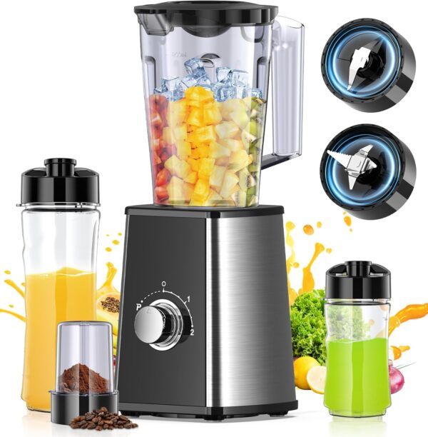 Shakes Maker