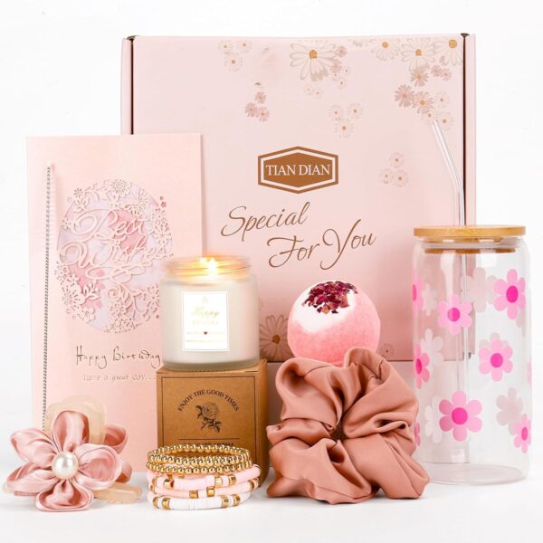 Gifts for Daughter