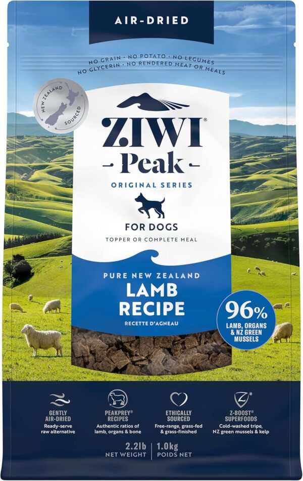 Dog Food
