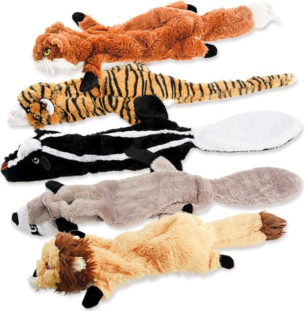 Squeak Toys