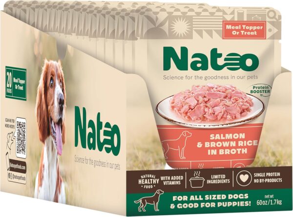 Dog Food