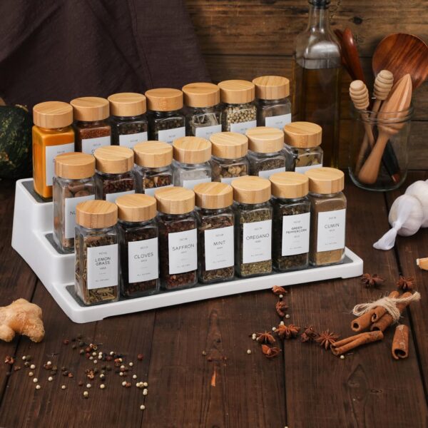 Storage Bottles - Image 2