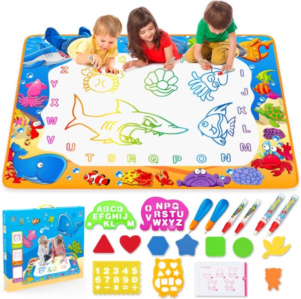 Kids Painting