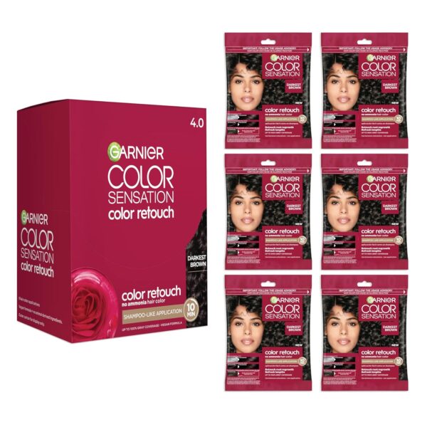Garnier Color