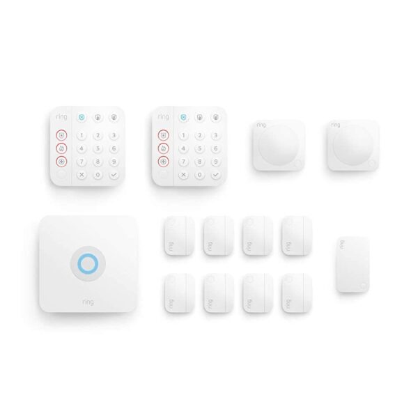 home security