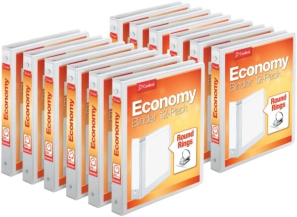 Ring Binders