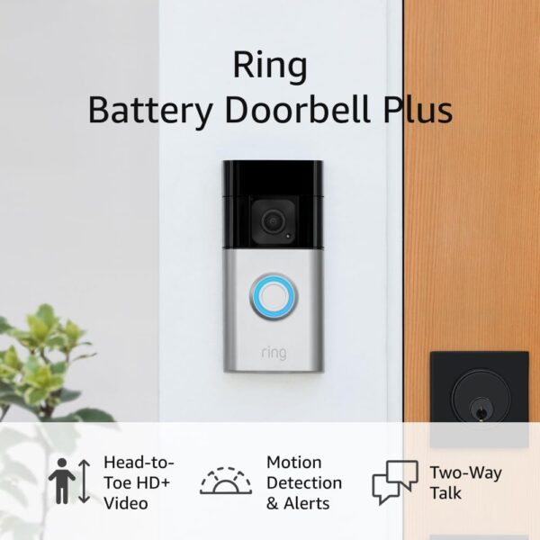 Doorbell