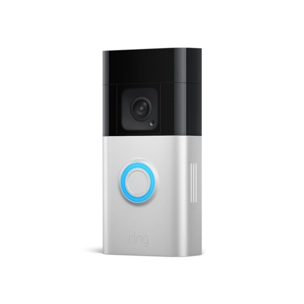 Doorbell - Image 2