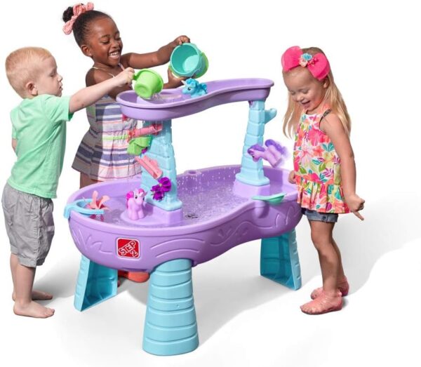 Water Table
