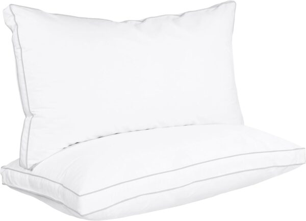 Bed Pillows
