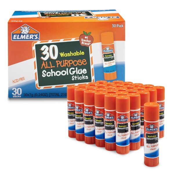 Glue Sticks