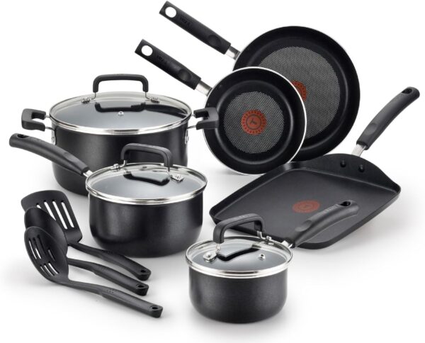 Fry Pans,