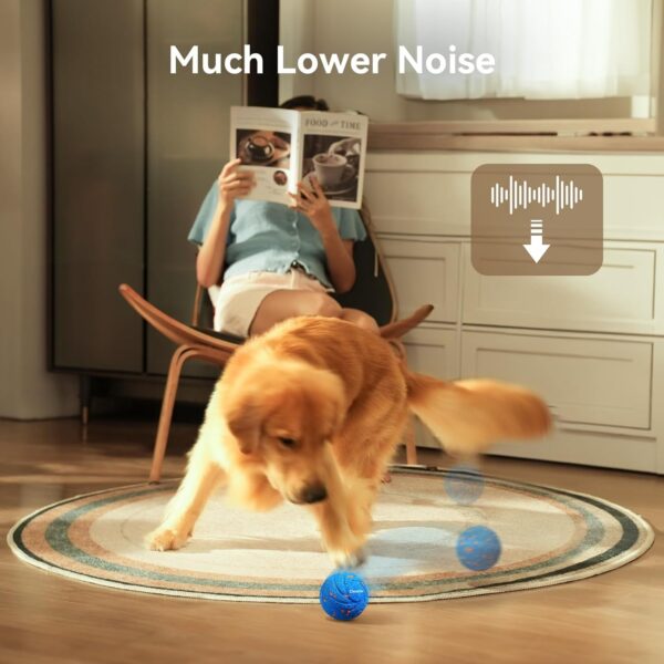 Dog Toy, - Image 3