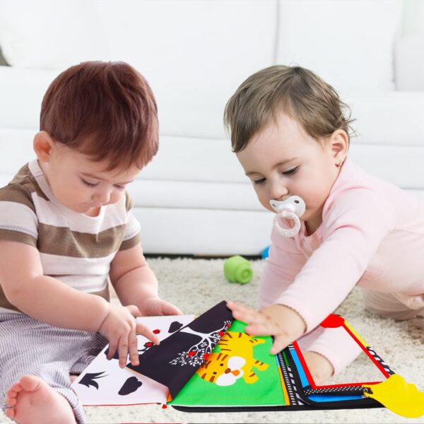Baby Mirror - Image 2
