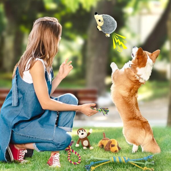 Toys for Teething - Image 2
