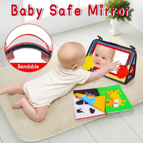 Baby Mirror - Image 3