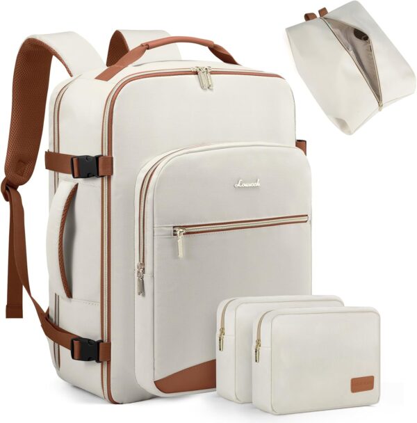 Travel Backpack