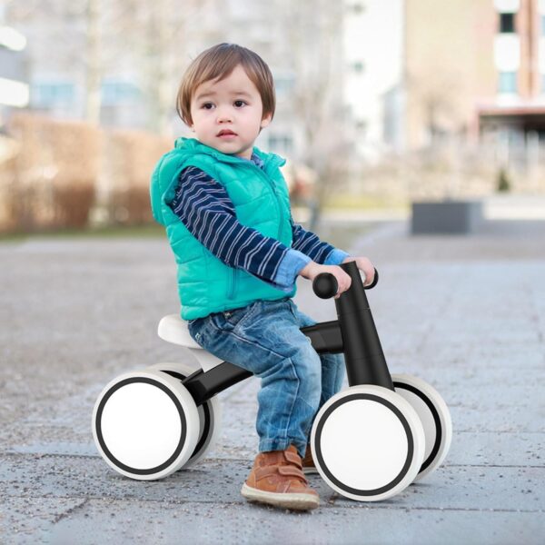 Baby Balance - Image 3