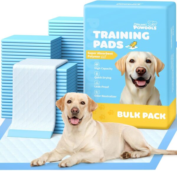 Pads for Dogs