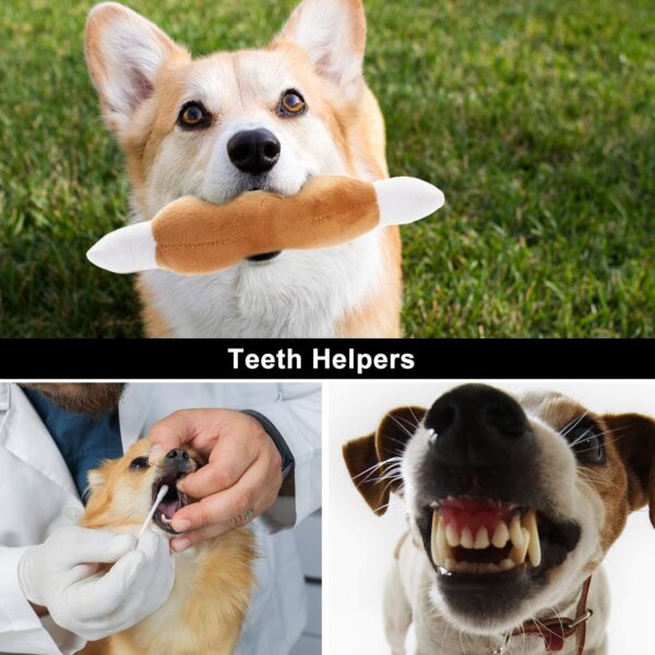 Dog Toys - Image 3