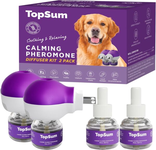 Pet Calming