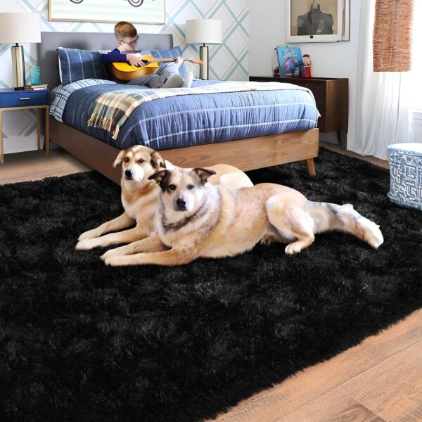 Rugs for Living Room, - Image 2